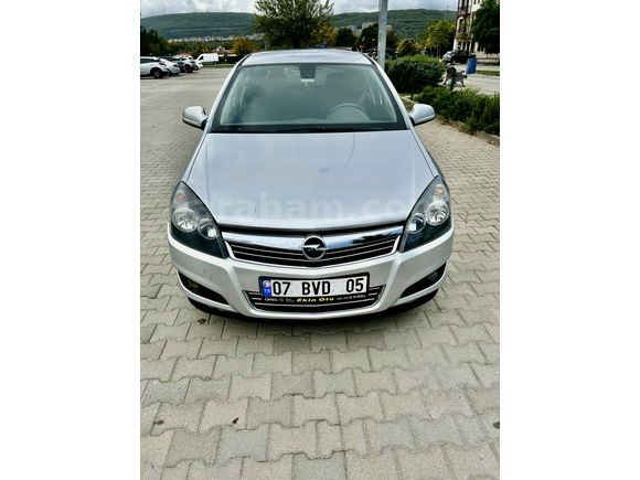 Sahibinden Opel Astra 1.6 Essentia Konfor 2012 Model 