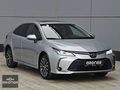 ERENER 2024 MODEL TOYOTA COROLLA 1.8 HYBRİD FLAME X-PACK