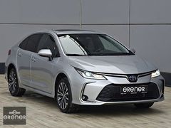 ERENER 2024 MODEL TOYOTA COROLLA 1.8 HYBRİD FLAME X-PACK