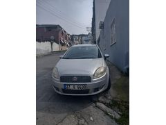 Sahibinden Fiat Linea 1.3 Multijet Active Plus 2012 Model  188.000 km Gri