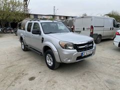 Galeriden Ford Ranger 2.5 TDCi XLT Hi-Rider 2010 Model İzmir
