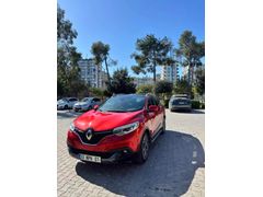 Sahibinden Renault Kadjar 1.5 dCi Icon 2018 Model 