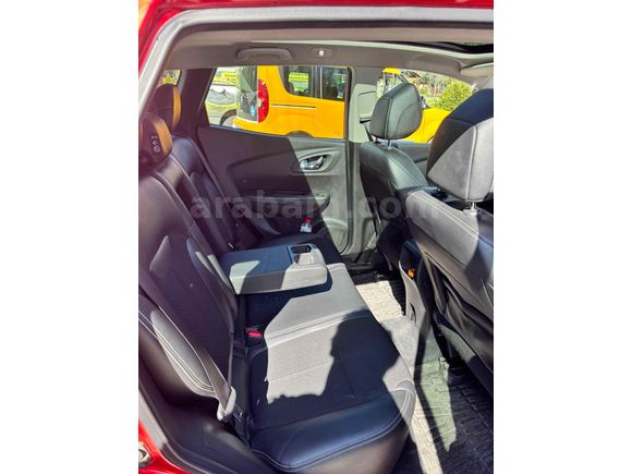 Sahibinden Renault Kadjar 1.5 dCi Icon 2018 Model 