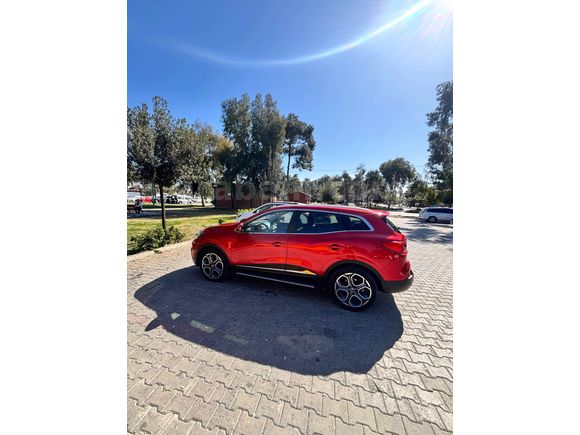 Sahibinden Renault Kadjar 1.5 dCi Icon 2018 Model 