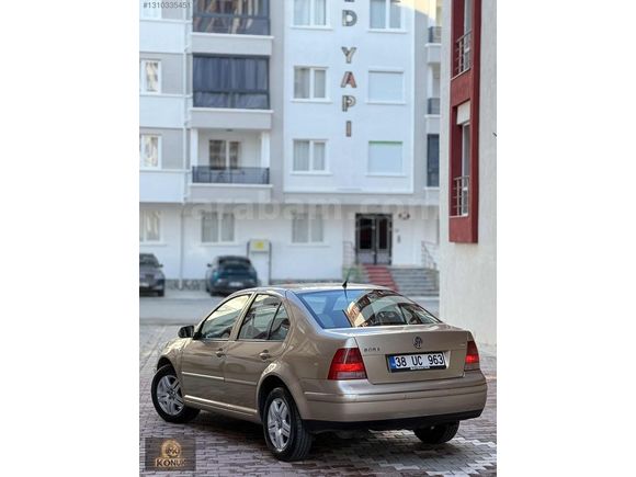 Özel üretim gümrük giriş Special bora D.Klima G.Kadran