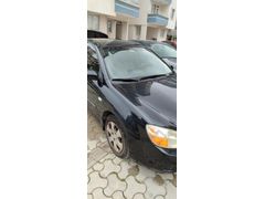 Sahibinden Kia Cerato 1.6 LX Basic 2008 Model  324.000 km Siyah