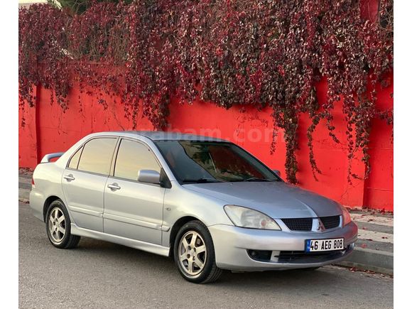 Sahibinden Mitsubishi Lancer 1.6 Invite 2007 Model