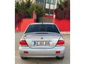 Sahibinden Mitsubishi Lancer 1.6 Invite 2007 Model