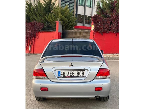 Sahibinden Mitsubishi Lancer 1.6 Invite 2007 Model