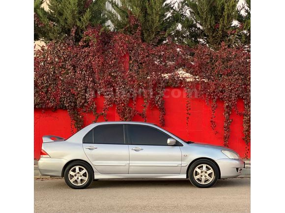 Sahibinden Mitsubishi Lancer 1.6 Invite 2007 Model