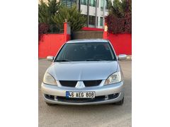 Sahibinden Mitsubishi Lancer 1.6 Invite 2007 Model