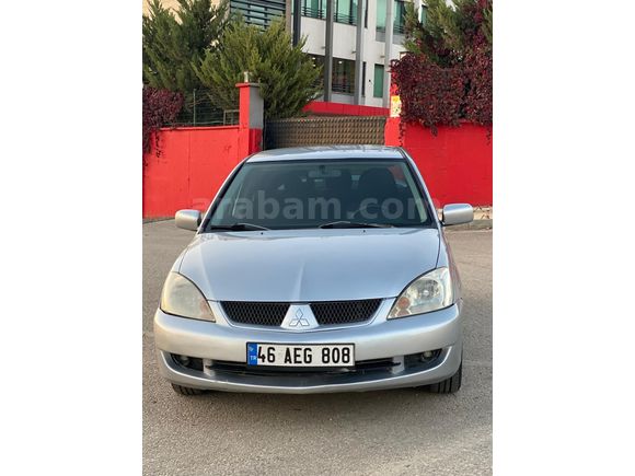 Sahibinden Mitsubishi Lancer 1.6 Invite 2007 Model