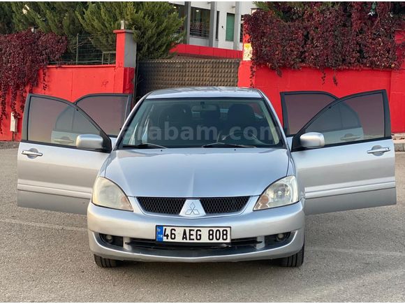 Sahibinden Mitsubishi Lancer 1.6 Invite 2007 Model
