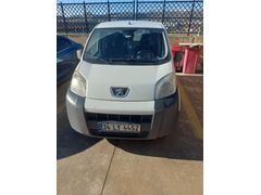 Sahibinden Peugeot Bipper 1.3 HDI Comfort 2015 Model  240.000km Beyaz