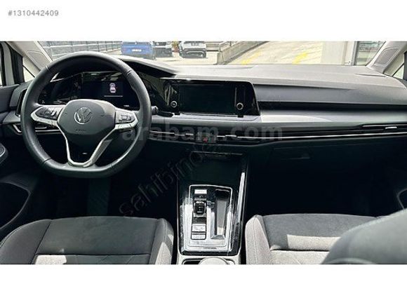 2024 VW GOLF 1.0 E tsi STYLE DSG