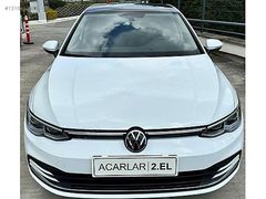 2024 VW GOLF 1.0 E tsi STYLE DSG
