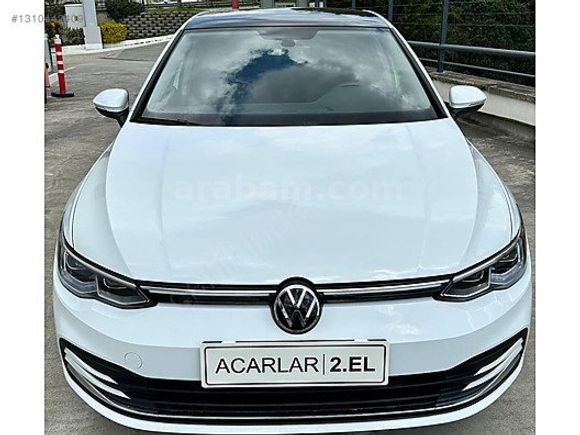 2024 VW GOLF 1.0 E tsi STYLE DSG