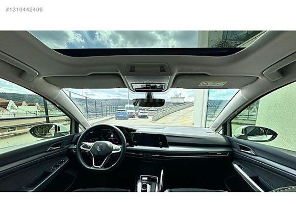 2024 VW GOLF 1.0 E tsi STYLE DSG