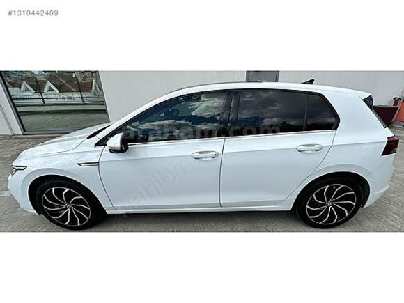 2024 VW GOLF 1.0 E tsi STYLE DSG