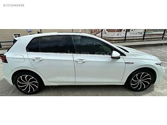 2024 VW GOLF 1.0 E tsi STYLE DSG