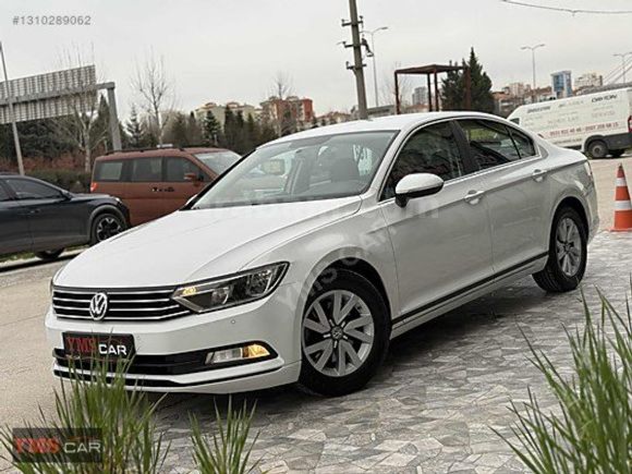 YMS CAR'DAN 2015+HATASIZ+DEĞİŞENSİZ+1.4 TSİ ACT 150 HP+TRENDLİNE