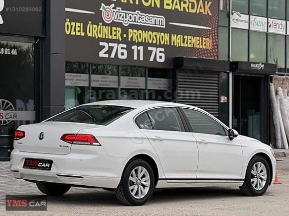 YMS CAR'DAN 2015+HATASIZ+DEĞİŞENSİZ+1.4 TSİ ACT 150 HP+TRENDLİNE