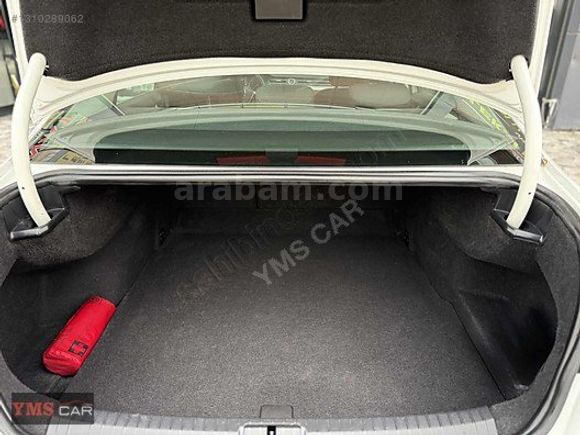 YMS CAR'DAN 2015+HATASIZ+DEĞİŞENSİZ+1.4 TSİ ACT 150 HP+TRENDLİNE