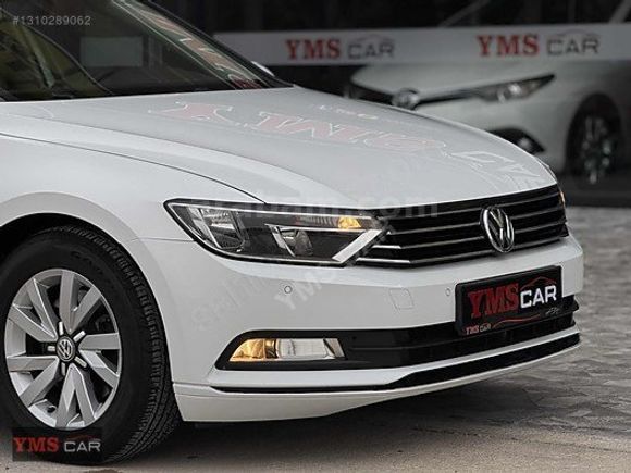YMS CAR'DAN 2015+HATASIZ+DEĞİŞENSİZ+1.4 TSİ ACT 150 HP+TRENDLİNE