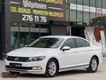 YMS CAR'DAN 2015+HATASIZ+DEĞİŞENSİZ+1.4 TSİ ACT 150 HP+TRENDLİNE