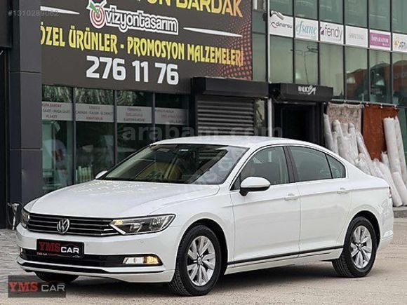 YMS CAR'DAN 2015+HATASIZ+DEĞİŞENSİZ+1.4 TSİ ACT 150 HP+TRENDLİNE