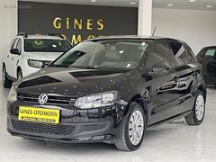 GİNESTEN DÜŞÜK KM OTOMATİK POLO