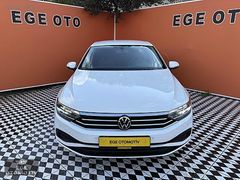 EGE OTO'DAN HATASIZ VW PASSAT 1.5 TSI IMPRESSİON OTOMATİK