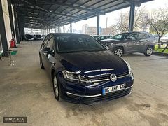 ERZ FİX MOTORS'DAN 2017 GOLF 7,5 COMFORTLİNE 1.0 TSİ 73.000 KM