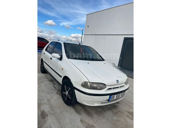 Sahibinden Fiat Palio 1.4 EL 2000 Model
