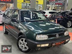 POLAT'TAN 1998 VW GOLF 1.9 TDİ /MASRAFSIZ 4 LASTİK SIFIR EKRANLI