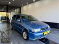 96 POLO HİDROLİK-KLİMA