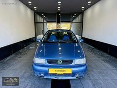 96 POLO HİDROLİK-KLİMA