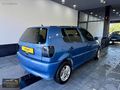 96 POLO HİDROLİK-KLİMA