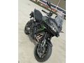 Sahibinden Kawasaki Versys 650 