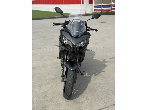 Sahibinden Kawasaki Versys 650 
