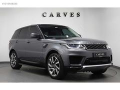 CARVES'DEN 2018 HATASIZ RR SPORT MERİDİAN - ISITMA-SOĞUTMA