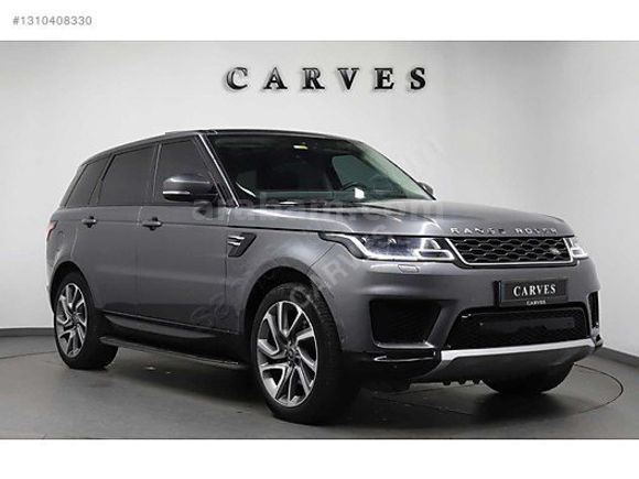 CARVES'DEN 2018 HATASIZ RR SPORT MERİDİAN - ISITMA-SOĞUTMA