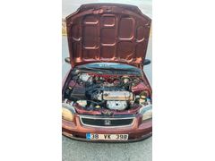 Sahibinden Honda Civic 1.6 i ES 1996 Model