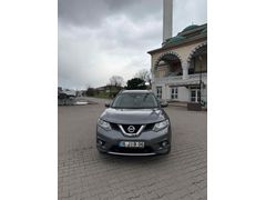 Sahibinden Nissan X-Trail 1.6 dCi Platinum Premium Pack 2016 Model 