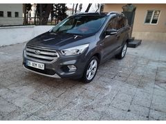 Sahibinden Ford Kuga 1.5 TDCi Titanium 2017 Model