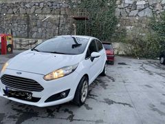 Sahibinden Ford Fiesta 1.5 TDCi Trend 2015 Model 