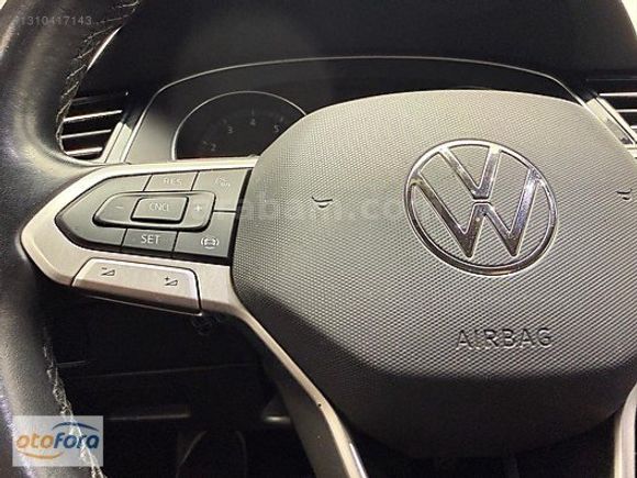 OTOFORA 2021 VOLKSWAGEN PASSAT 1.5 TSI BUSİNESS DSG 150 HP