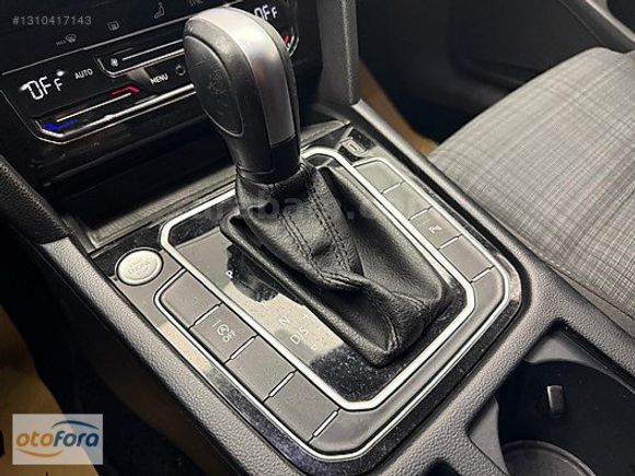 OTOFORA 2021 VOLKSWAGEN PASSAT 1.5 TSI BUSİNESS DSG 150 HP