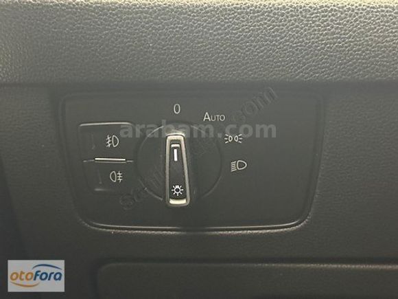 OTOFORA 2021 VOLKSWAGEN PASSAT 1.5 TSI BUSİNESS DSG 150 HP