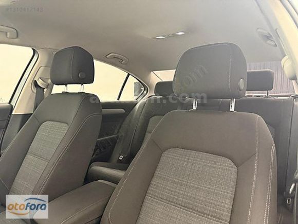 OTOFORA 2021 VOLKSWAGEN PASSAT 1.5 TSI BUSİNESS DSG 150 HP